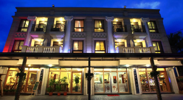 Gem B&B, Забронировать Отель «постель и завтрак» Отели Цзянь с завтраком, рядом с Лесопарк Цыкасуань, Завтраки
