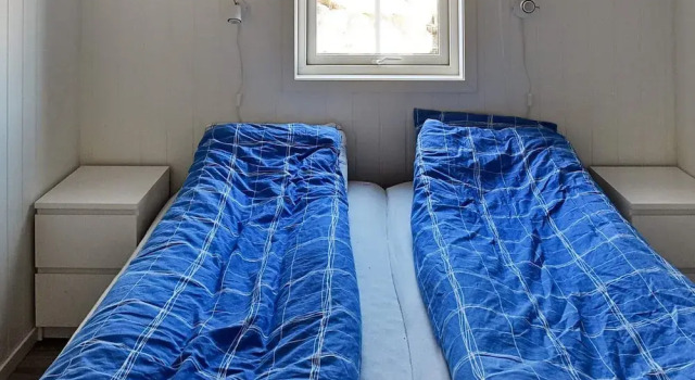 Holiday Home in UrangsvÃ¥g, Rezerwuj Dom wakacyjny Bomlo Vestland