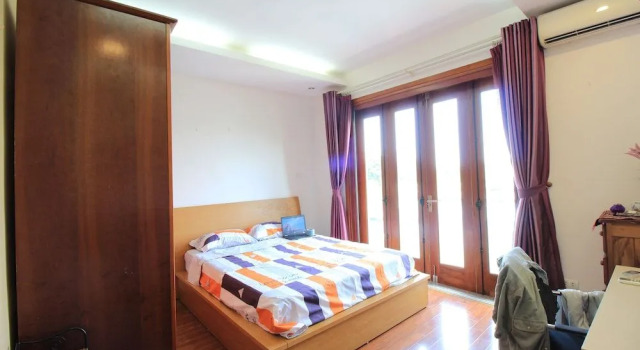 Mirr Homestay Hanoi, Reservar Hotel Tay Ho Hanói