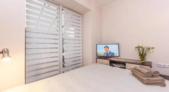 Sveciu Namai Alanta, Boek Hotel Palanga 