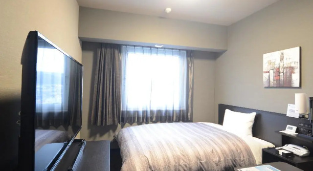 Номер Standard Hotel Route Inn Kasai Hojonoshuku