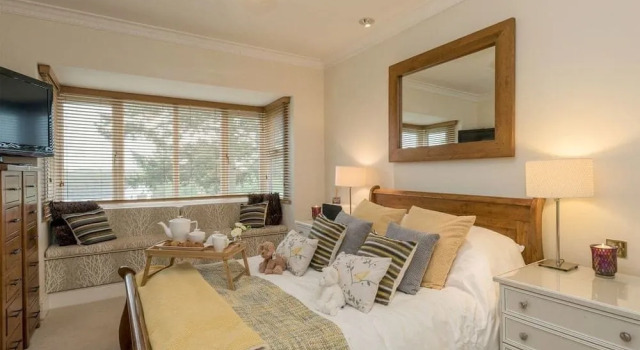 Villa Morea, Book Villa 5-stjernede hoteller i Suffolk, 5*
