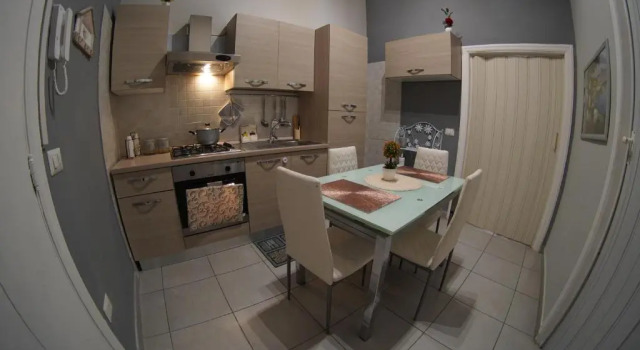 Апартаменты Lillys House