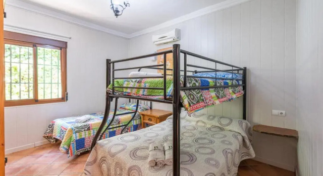 Finca Salrima Alora by Ruralidays, Забронировать Отель Отели Алора с парковкой, Парковка