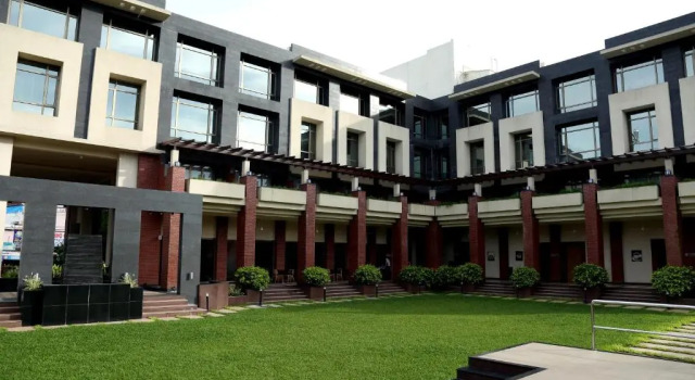 Hotel Shakti Continental