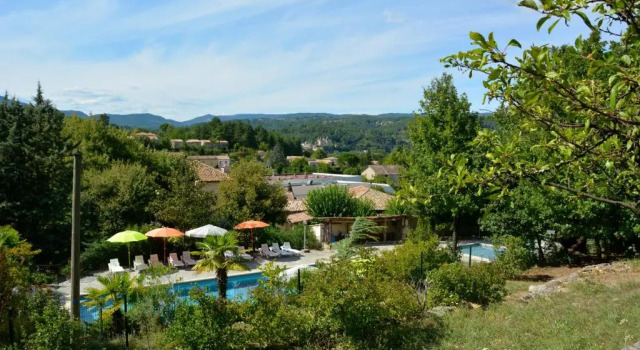 Manoir de Champvert
