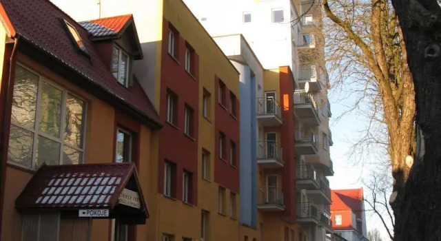 Jasnoszary Apartament Sun Seasons 24 w Kołobrzegu Blisko Morza by Noclegi Renters, Забронировать Апартаменты/квартира Апартаменты Kolobrzeg Region, Апартаменты/квартира