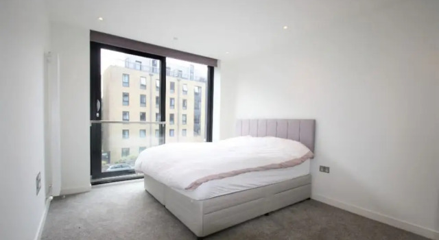 Modern And Bright Two Bedroom Flat On Quartermile, Забронировать Отель Эдинбург Midlothian, рядом с Национальный музей Шотландии