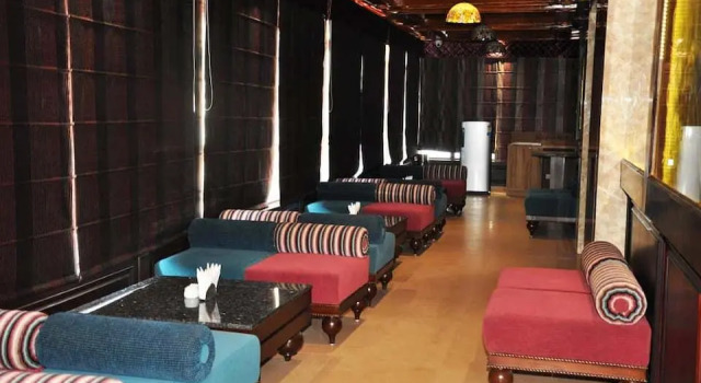 Hotel Southgate