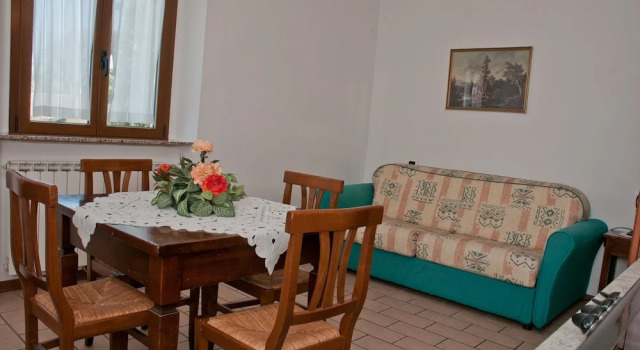 Апартаменты Comfort Agriturismo Casella Del Piano