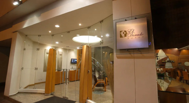 El Dorado Hotel, Buchen Sie Hotel All-Inclusive-Hotels in Sierra, All Inclusive