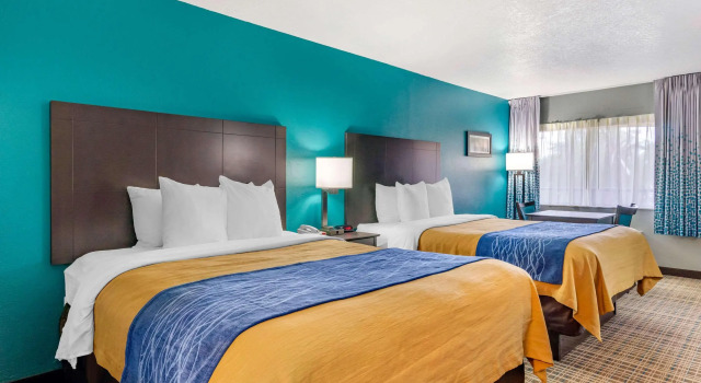 Comfort Inn Sun City Center - Ruskin - Tampa South