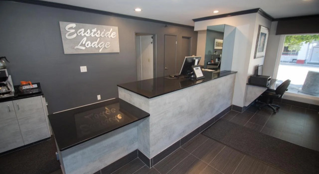 Eastside Lodge