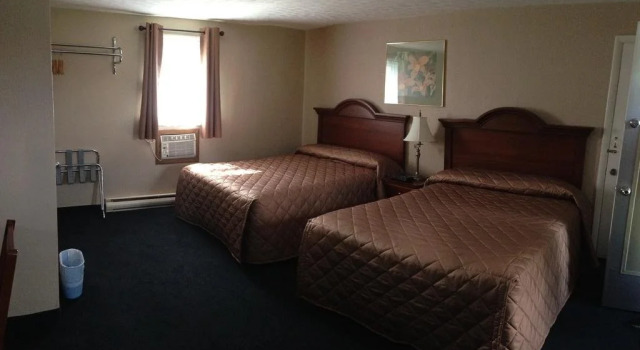 Majers Motel, Varaa Motelli Stratford 
