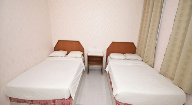 OYO 90902 Hotel Desa Murni