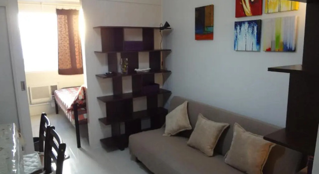 manila sea view homes 21, Забронировать Отель Пасай 