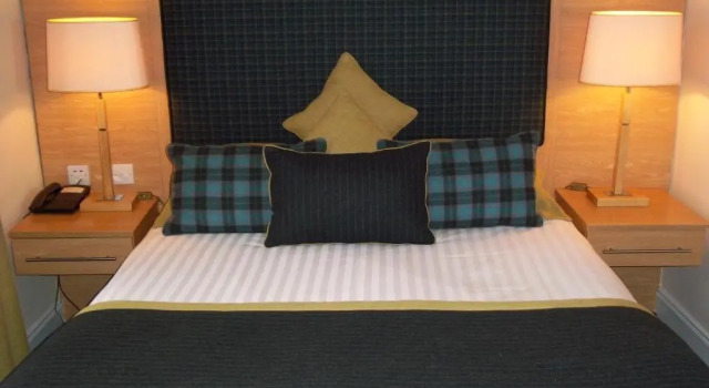 Двухместный номер Standard Northern Hotel
