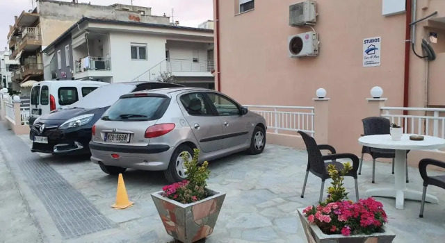 Апартаменты c 1 комнатой CASA AL MARE 2
