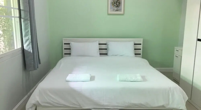 Номер Standard Sandao Condo Khaoyai