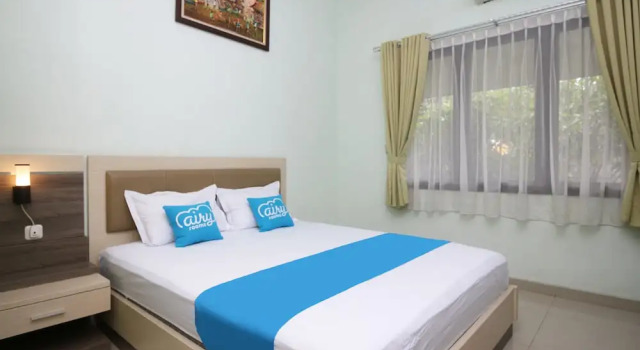Airy Terminal Tirtonadi Setiabudi 45 Solo