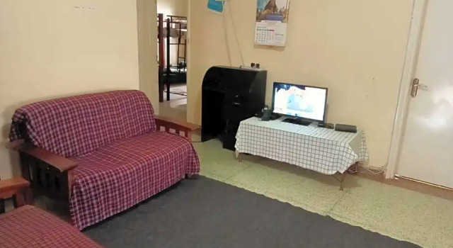 Pinkroses Gardens Hostel