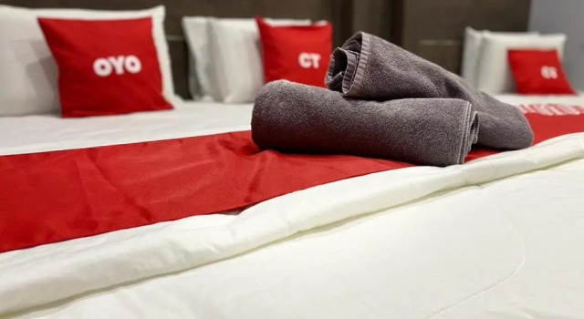 Suite Standard Ct Hotel