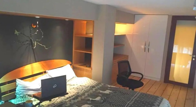 Apart Hotel White House, Prenota Hotel Tbilisi Tbilisi Region
