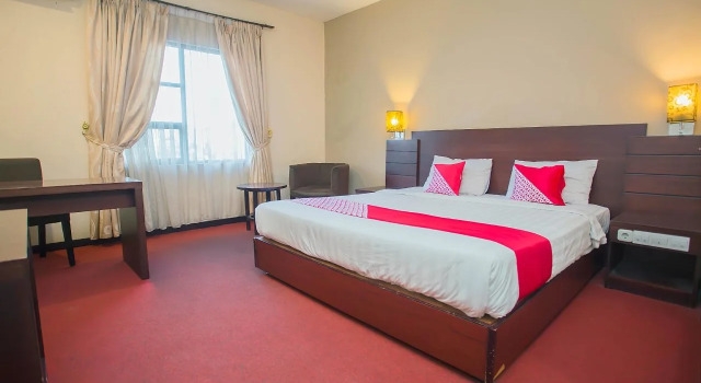 Grand Permata In, Book Hotel Martapura 