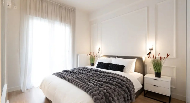 Artsy Loft in the heart of Koukaki, Забронировать Апартаменты/квартира Афины Острова Саронического залива - Аттика, рядом с Холм Филопаппос