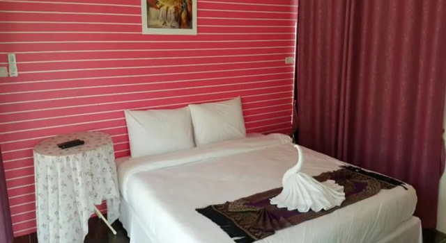 Номер Standard Yamadaya Beach Resort