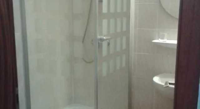 Номер Standard Hotel Haegert