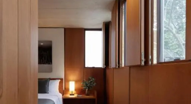 Номер Deluxe Hotel Boutique Casa Eduviges