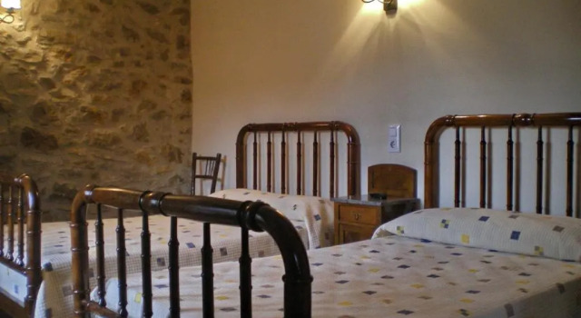 Номер Standard La Posada