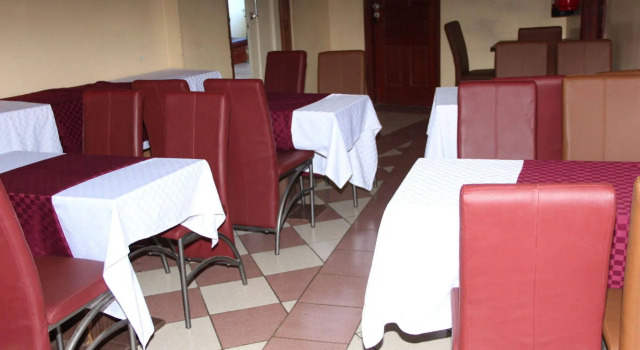 Hotel Barkley, Book Hotel Hotels in Nairobi with a Pool, Swimming Pool