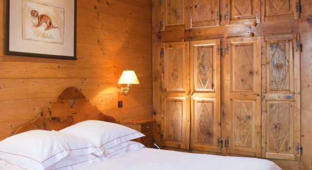 Hotel Carlina