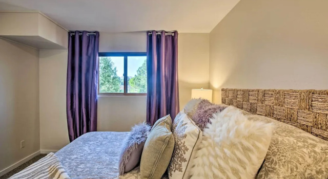 Коттедж Furnished Patio & Views: West Sedona House!
