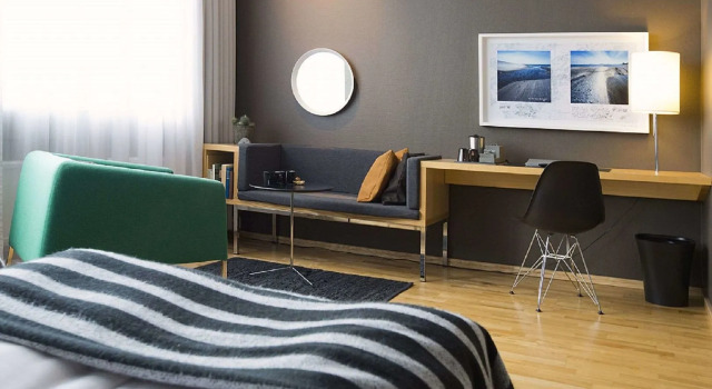 Mornington Hotel Bromma, Varaa Hotelli Bromma 