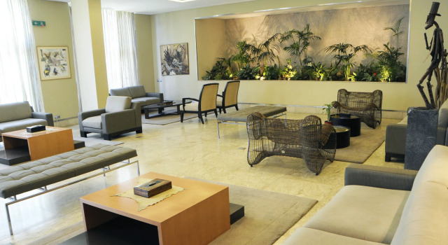 Afrin Prestige, จอง โรงแรม Central C Maputo International Airport