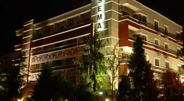Sema, Rezerwuj Hotel Konya Central Anatolia Region