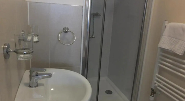 Одноместный номер Standard Novar Arms Hotel