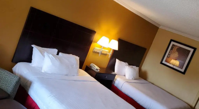 Двухместный номер Standard Sweet Dream Inn