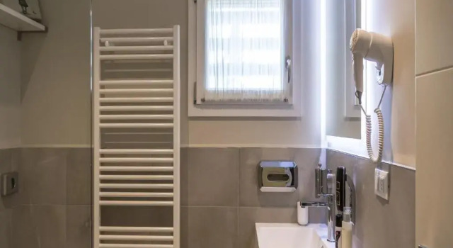 Номер Standard Hotel Buena Onda