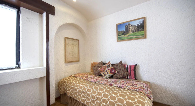 Номер Standard Casa Ayvar