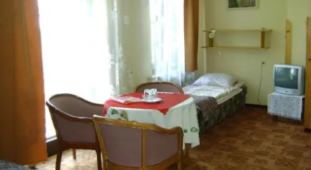 Hotel Kamieniec