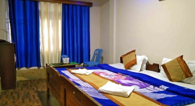 Retreat Hotel Samden