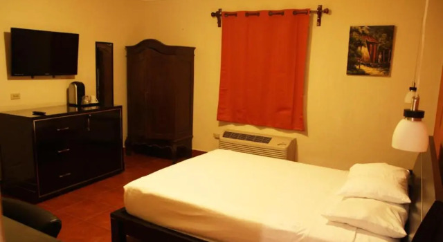 Номер Deluxe Hotel Los Altos Esteli