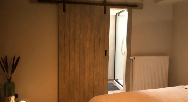 B&B Le Nid dHirondelle, Забронировать Отель «постель и завтрак» Уффализ Люксембург