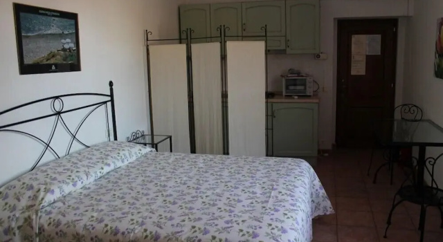 Agriturismo Barbadoro