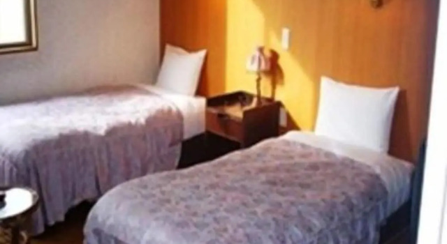 Двухместный номер Standard Charade Inn Shiga