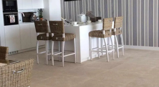 Номер Standard Beachfront Es Turo